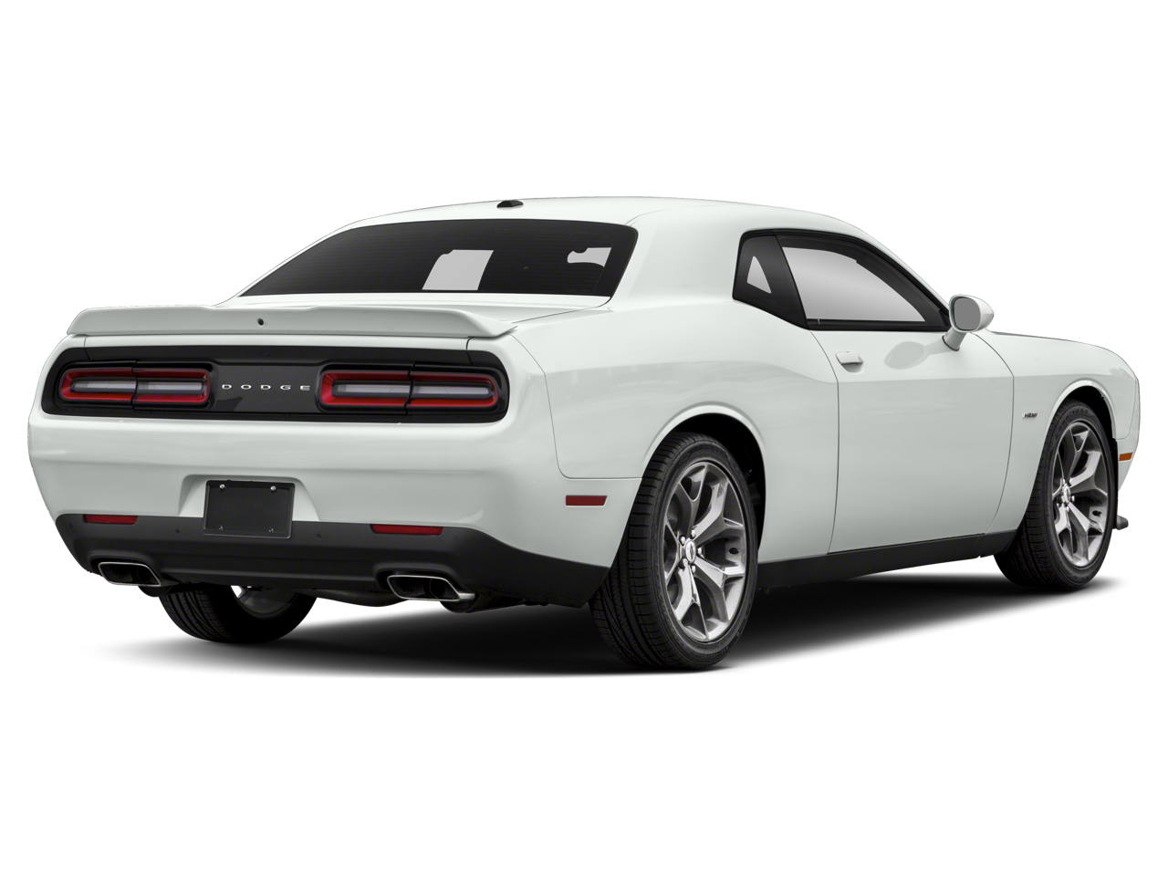 2020 Dodge Challenger R/T