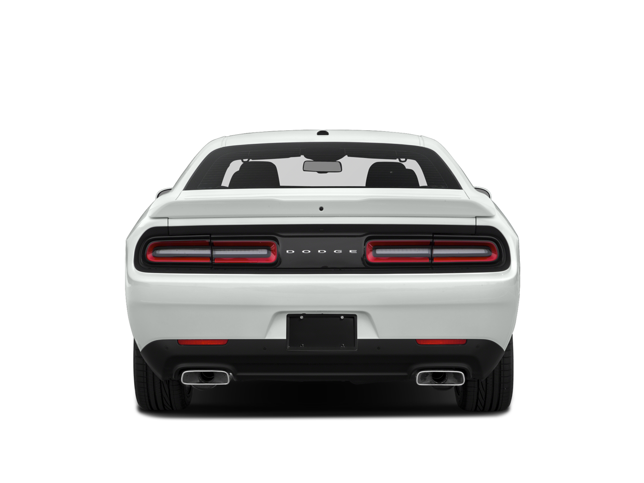 2020 Dodge Challenger R/T