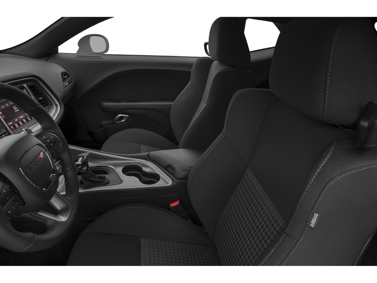 2020 Dodge Challenger R/T