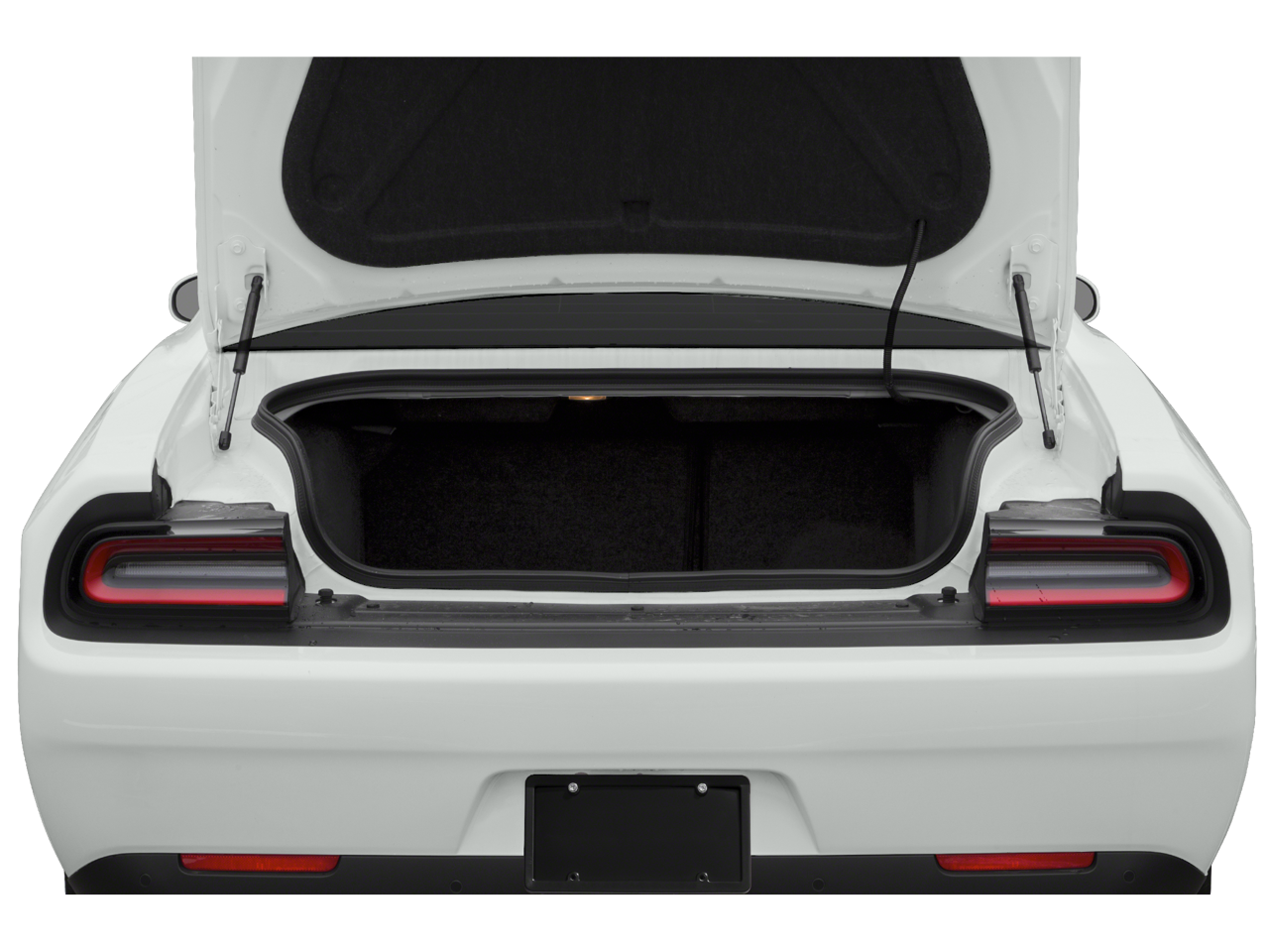 2020 Dodge Challenger R/T