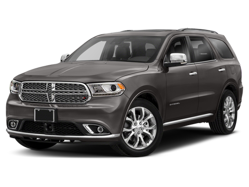 2020 Dodge Durango SXT RWD