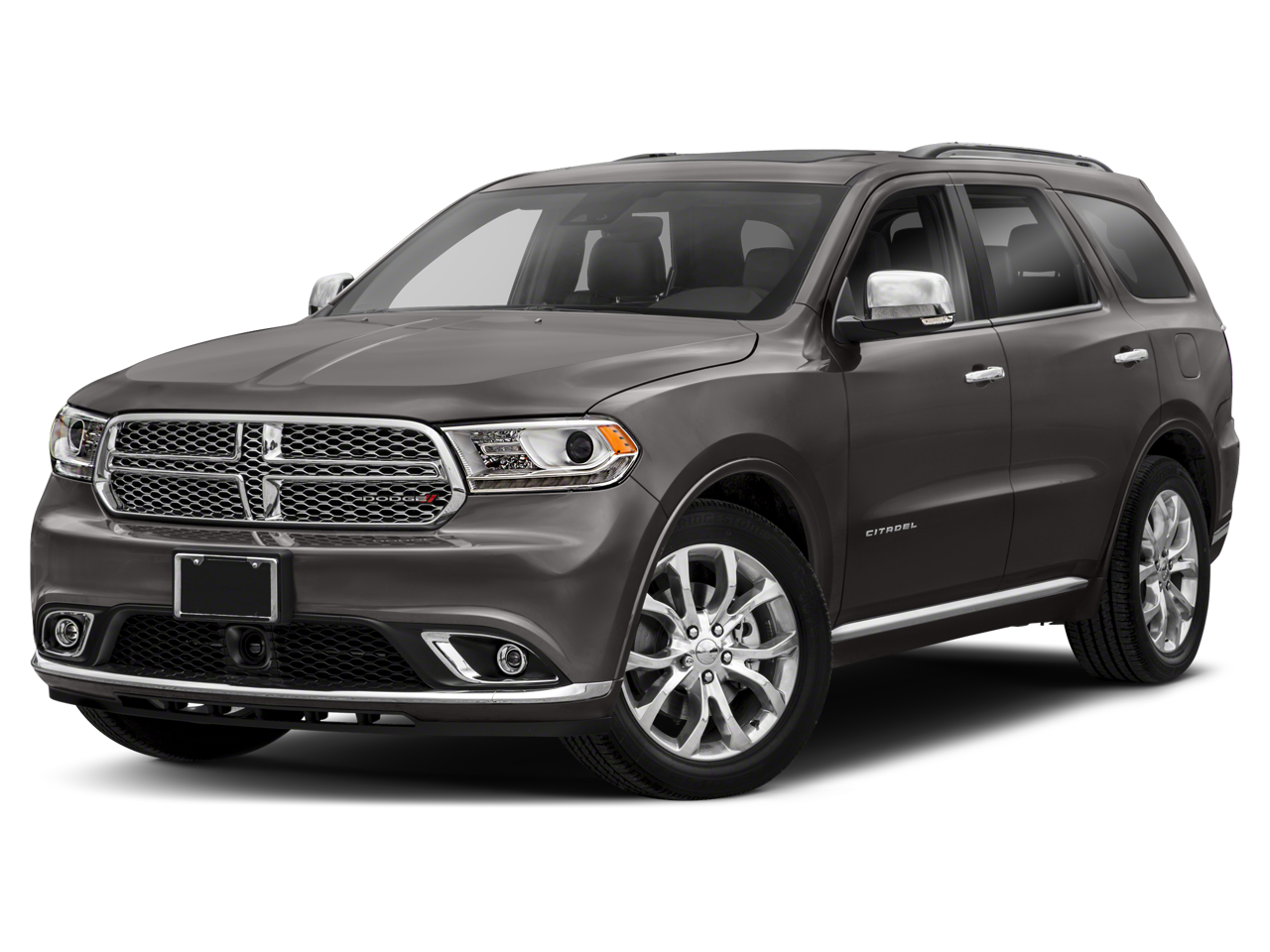 2020 Dodge Durango SXT RWD