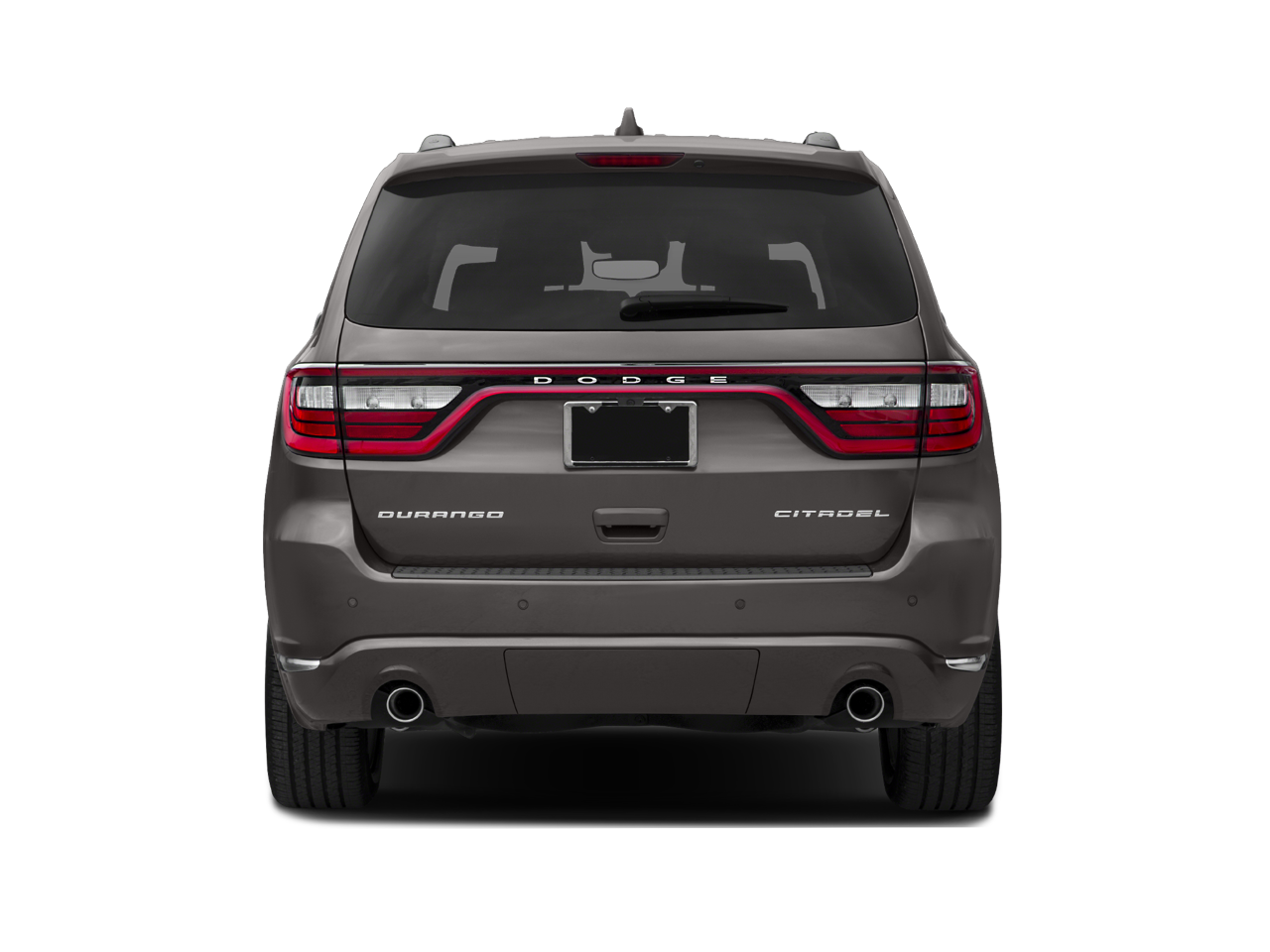 2020 Dodge Durango SXT RWD