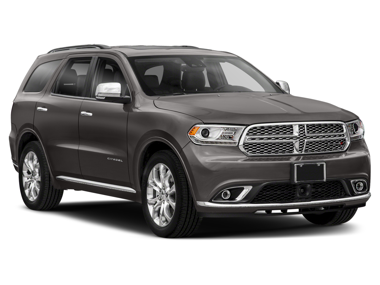 2020 Dodge Durango SXT RWD