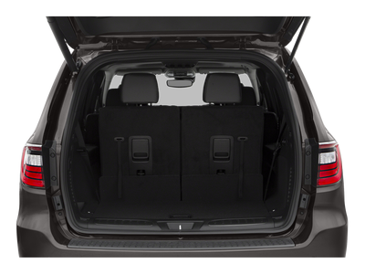 2020 Dodge Durango SXT RWD