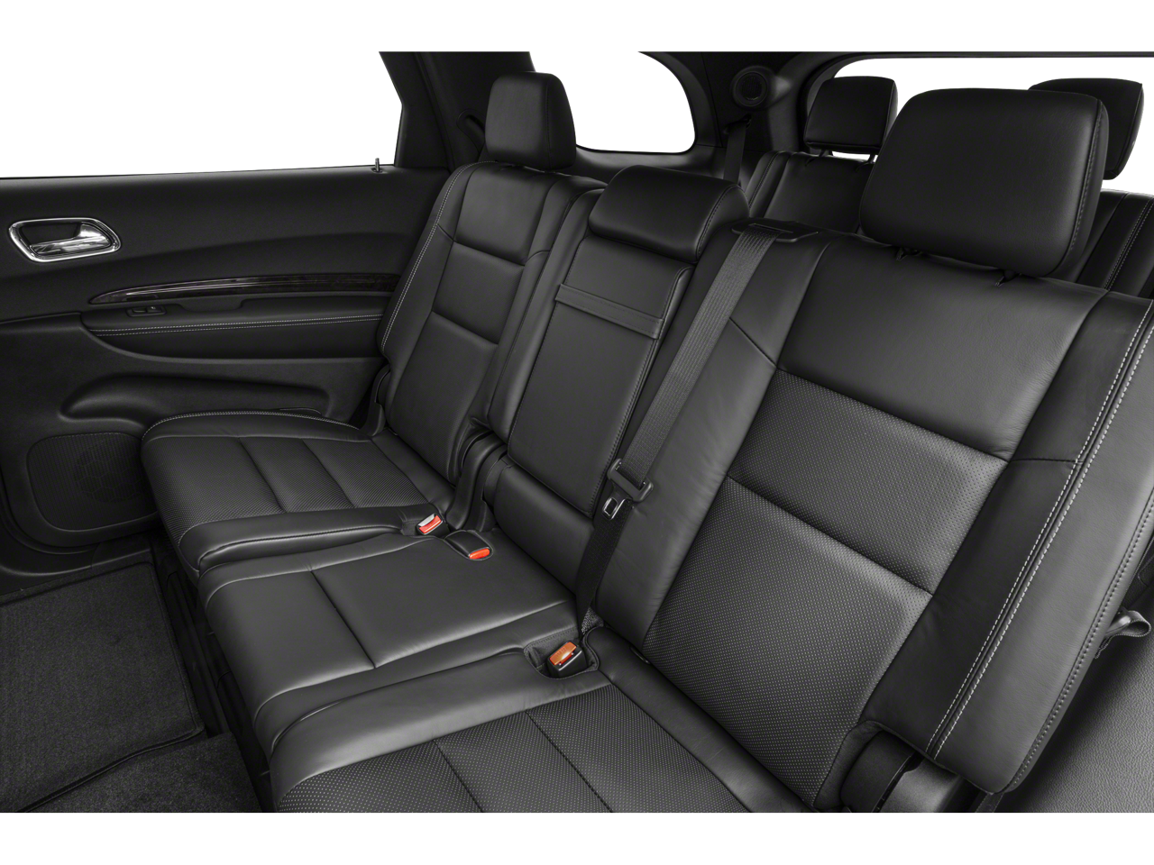 2020 Dodge Durango SXT RWD