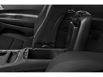 2020 Dodge Durango Pursuit
