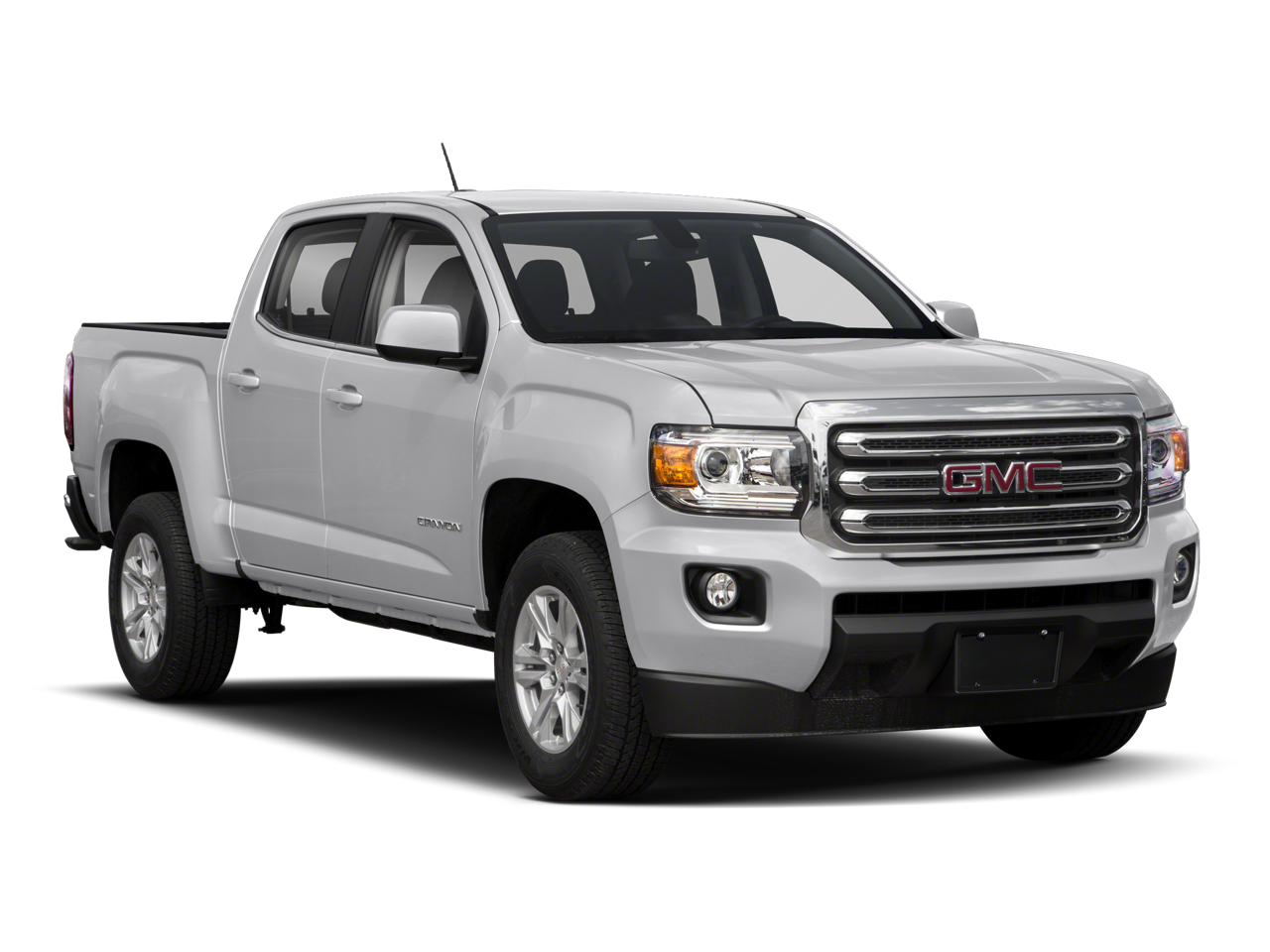 2020 GMC Canyon SLE