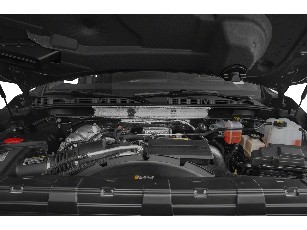 2020 GMC Sierra 3500 HD Denali