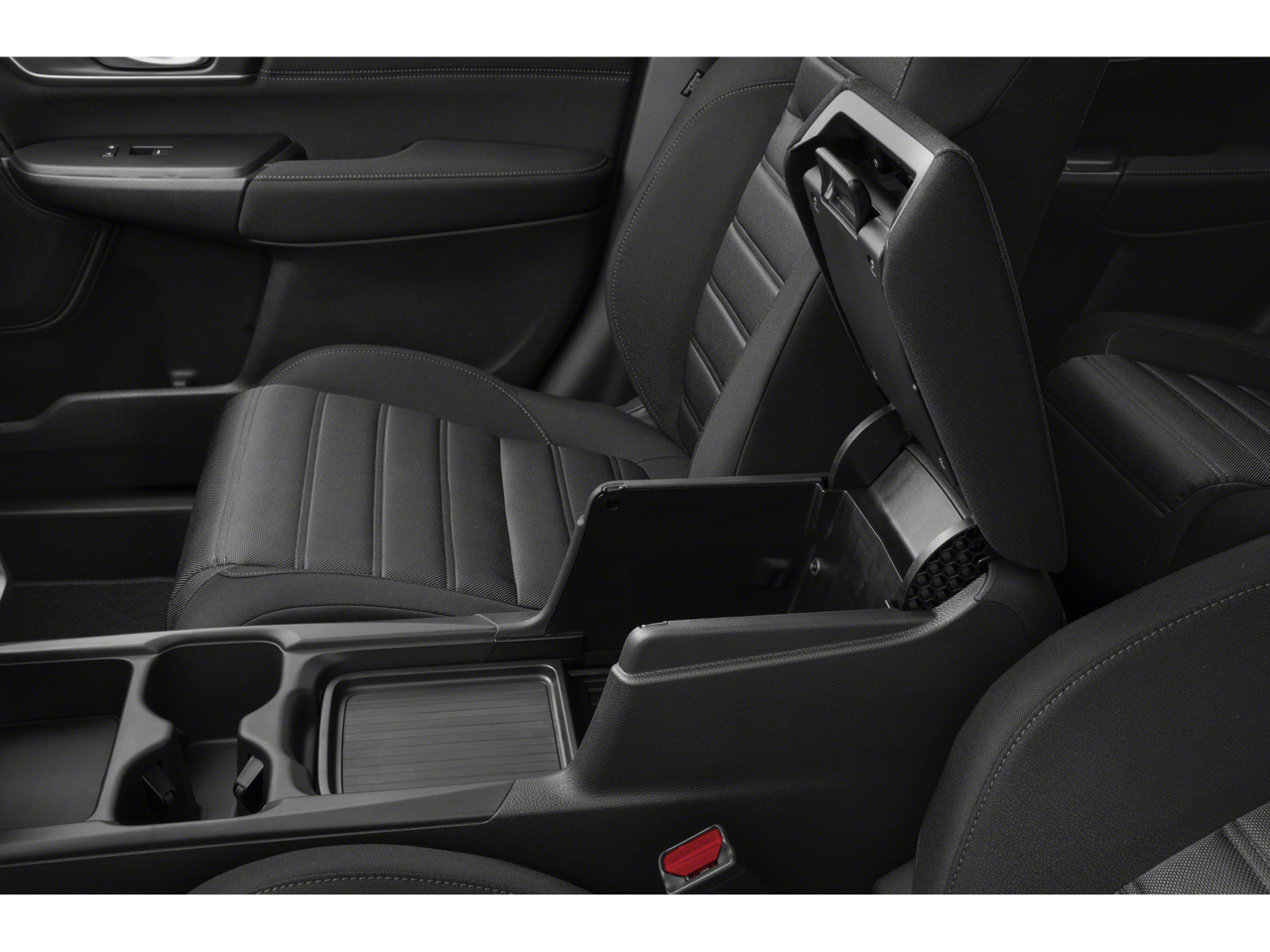 2020 Honda CR-V 2WD EX