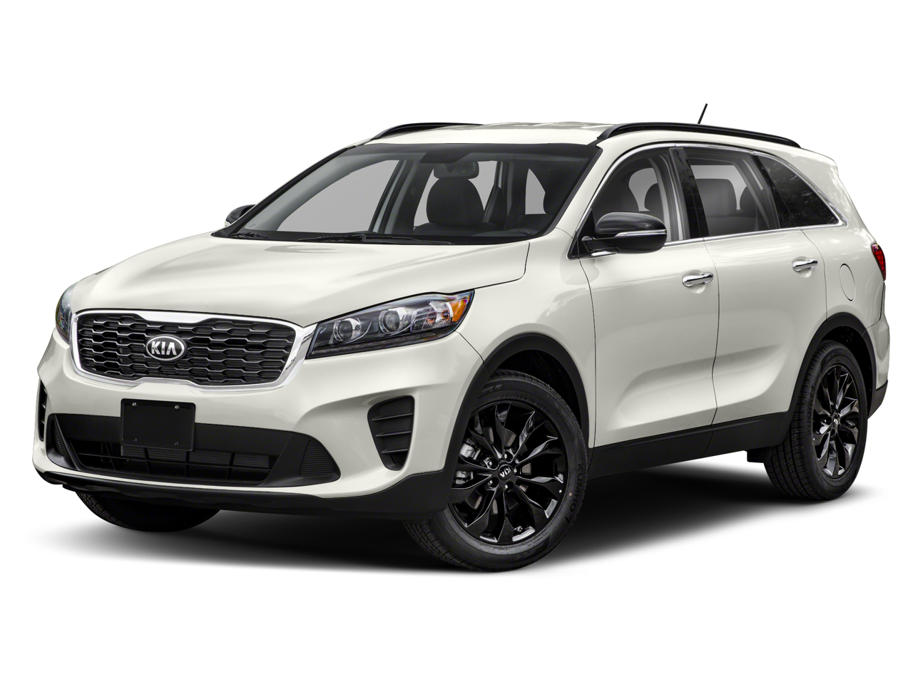 2020 Kia Sorento 2.4L L