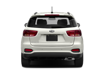 2020 Kia Sorento 2.4L L