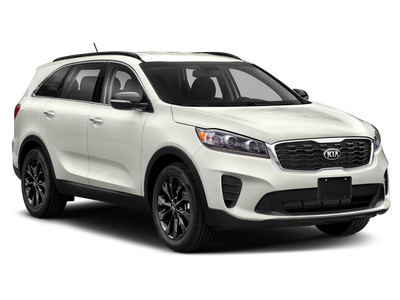 2020 Kia Sorento 2.4L L