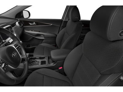 2020 Kia Sorento 2.4L L