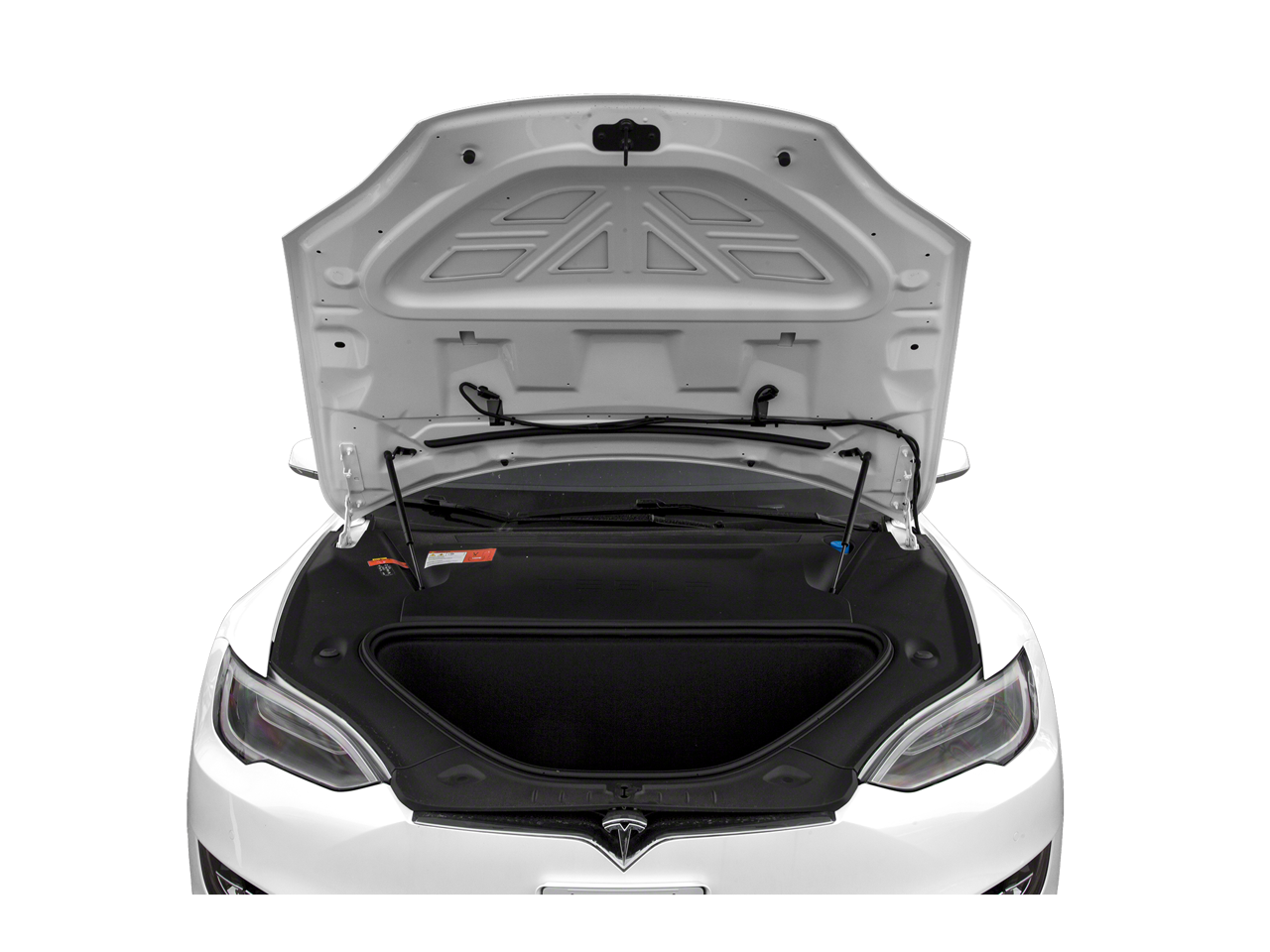 2020 Tesla Model S Long Range Plus Dual Motor All-Wheel Drive