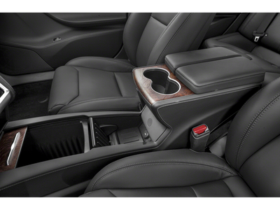 2020 Tesla Model S Long Range Plus Dual Motor All-Wheel Drive