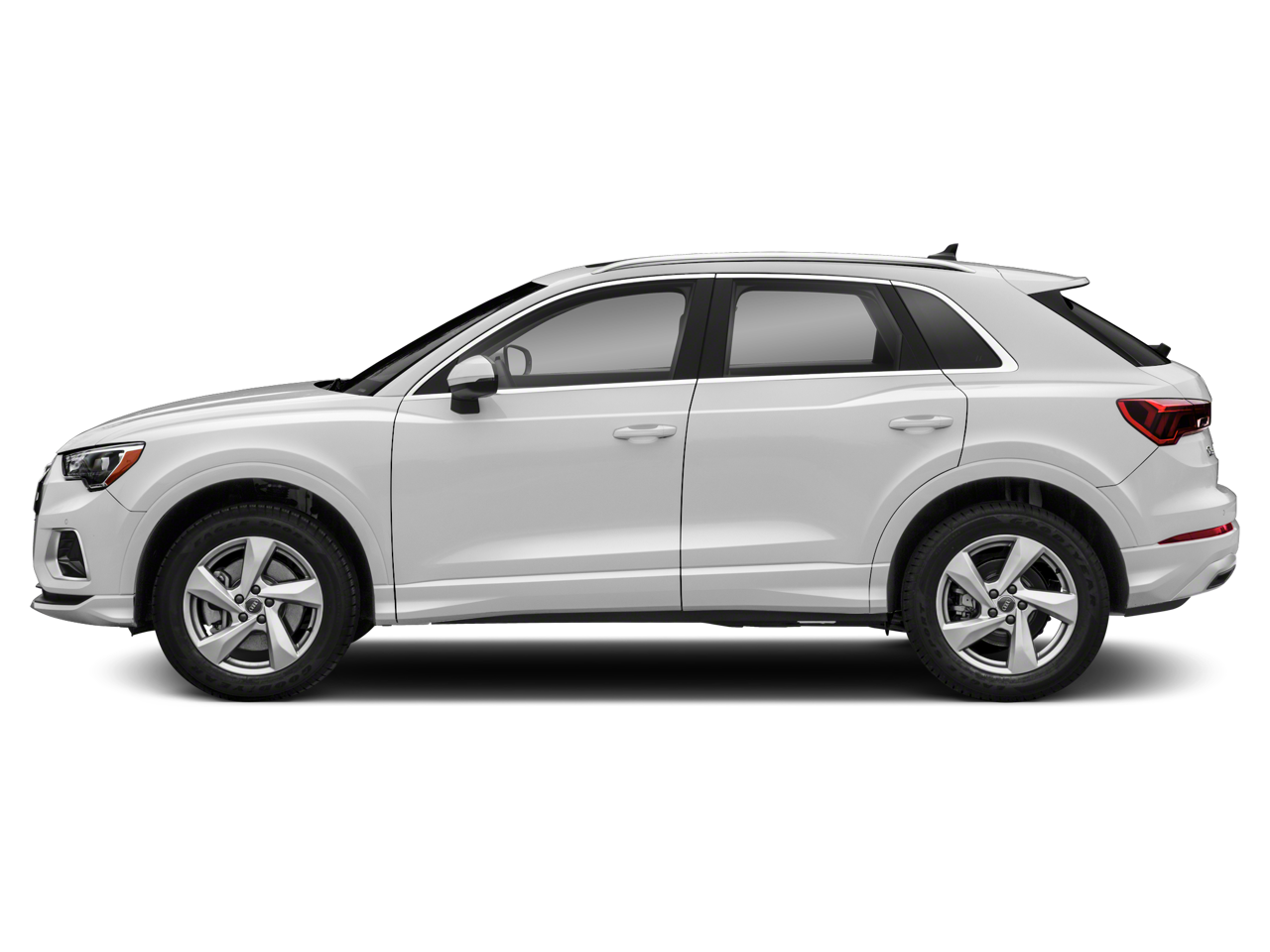 2021 Audi Q3 Premium 45 TFSI S line quattro Tiptronic