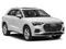 2021 Audi Q3 Premium 45 TFSI S line quattro Tiptronic