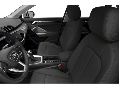 2021 Audi Q3 Premium 45 TFSI S line quattro Tiptronic