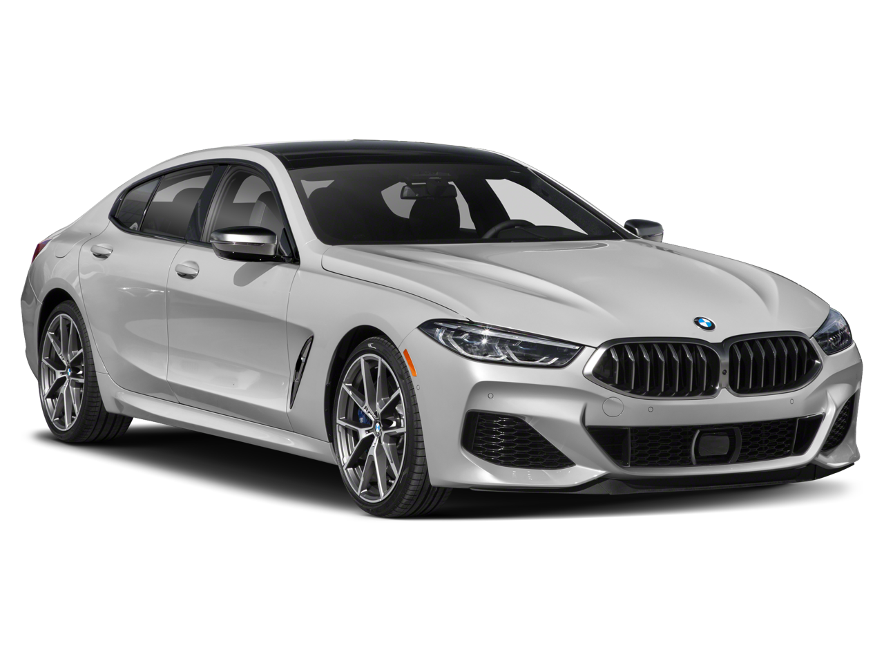 2021 BMW 8 Series M850i