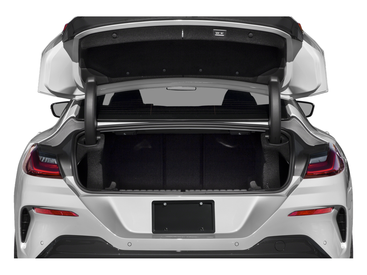 2021 BMW 8 Series M850i