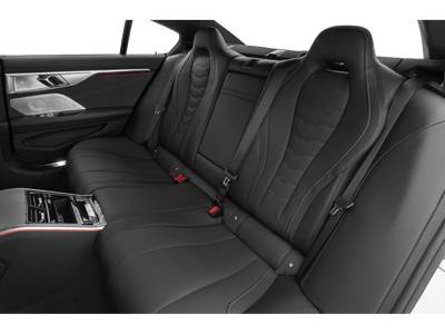 2021 BMW 8 Series M850i