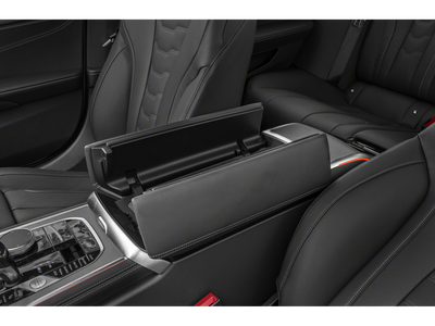 2021 BMW 8 Series M850i