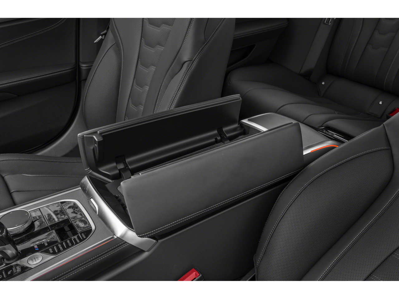 2021 BMW 8 Series M850i