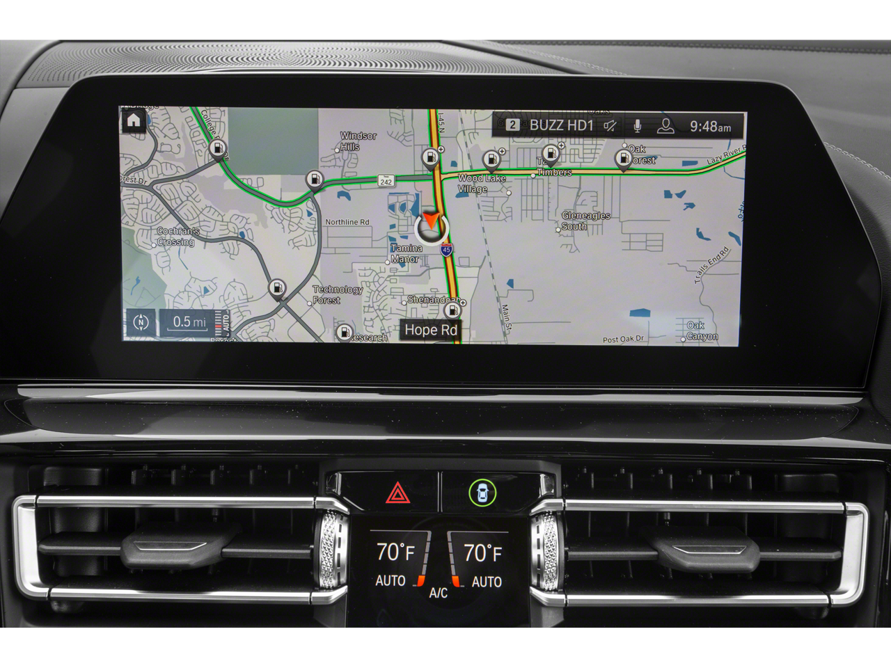 2021 BMW 8 Series M850i