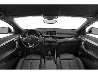2021 BMW X2 sDrive28i