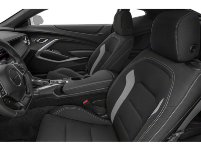 2021 Chevrolet Camaro 2LT