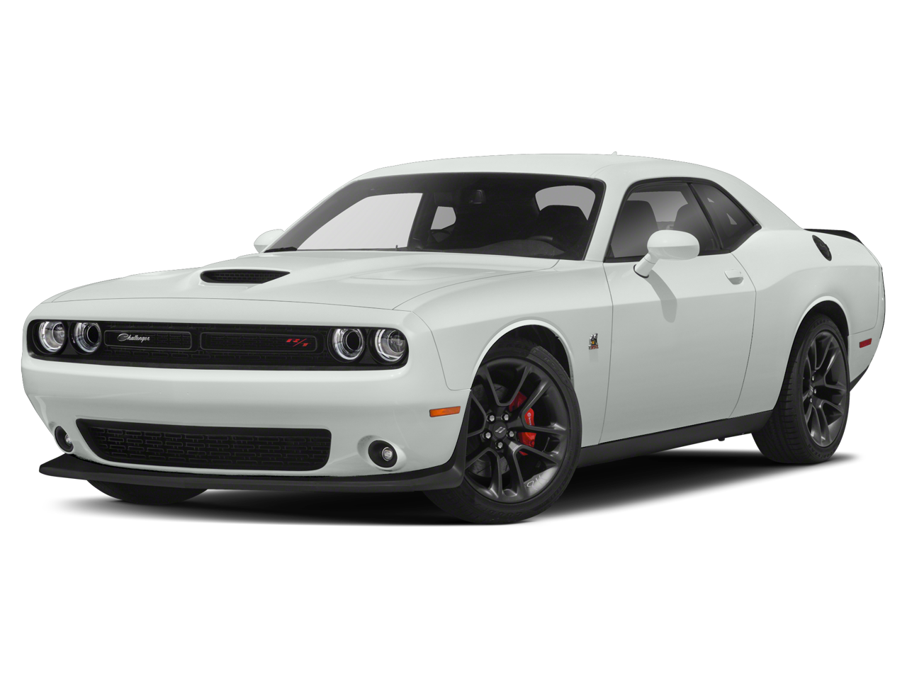 2021 Dodge Challenger R/T Scat Pack's photo