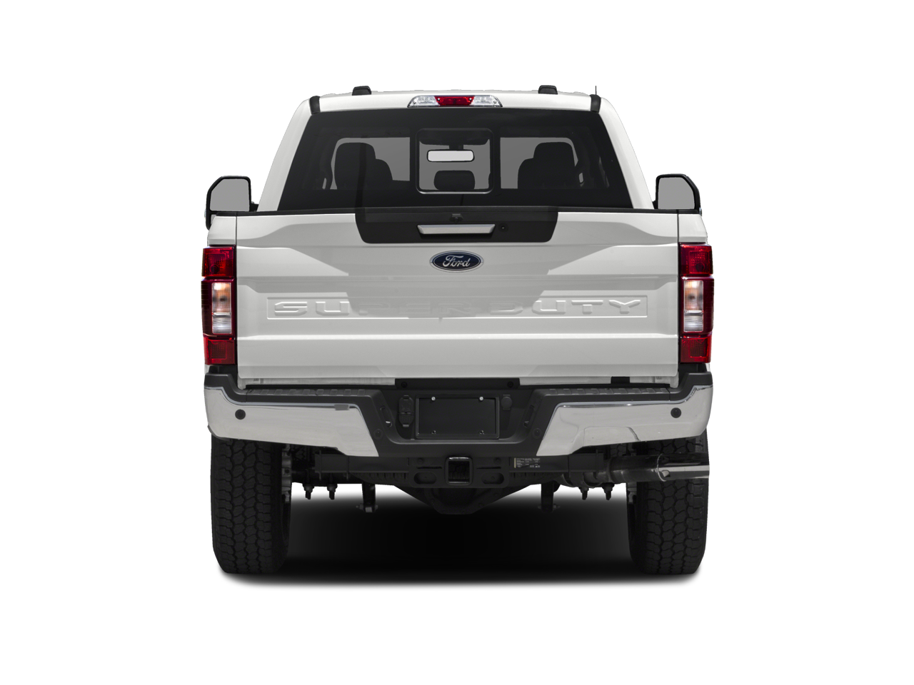 2021 Ford F-350 LARIAT