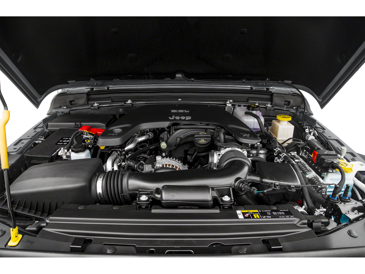 2021 Jeep Gladiator Sport S