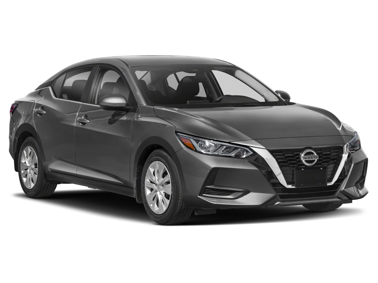 2021 Nissan Sentra S