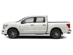 2021 Nissan TITAN Crew Cab SV 4x4