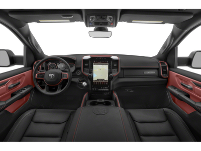 2021 RAM 1500 Rebel Crew Cab 4x4 5'7" Box