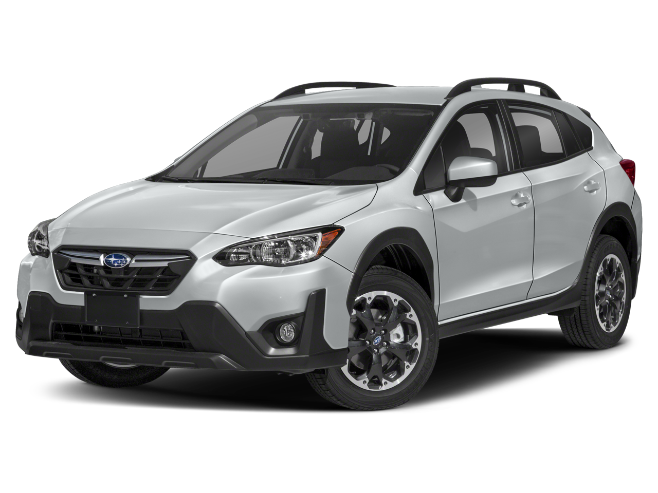 2021 Subaru Crosstrek Premium CVT's photo