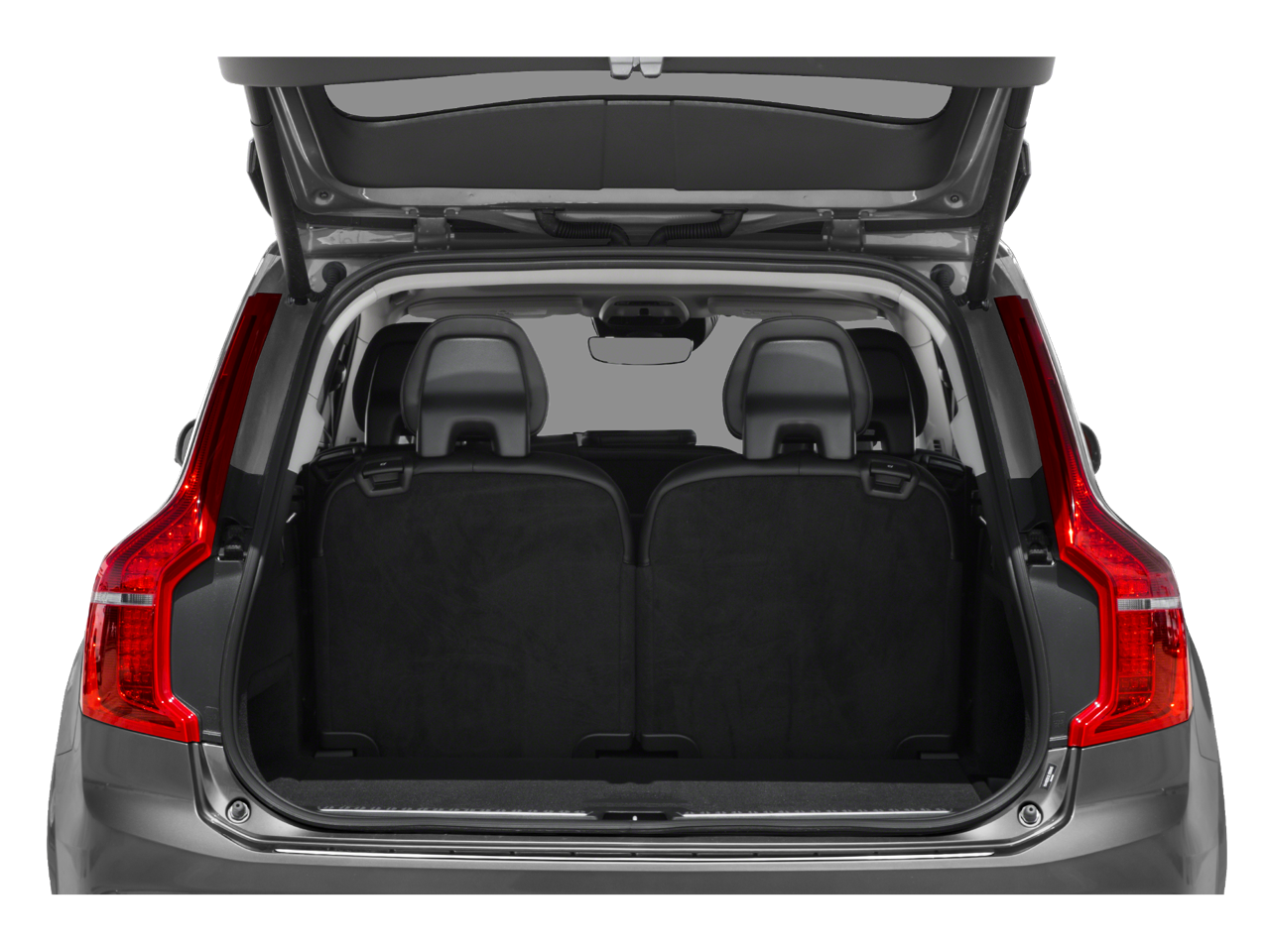 2021 Volvo XC90 T6 Momentum 7 Passenger