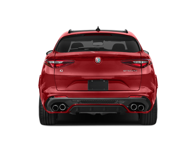 2022 Alfa Romeo Stelvio Quadrifoglio AWD