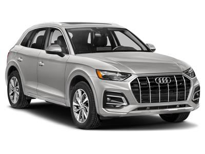 2022 Audi Q5 S line Premium Plus
