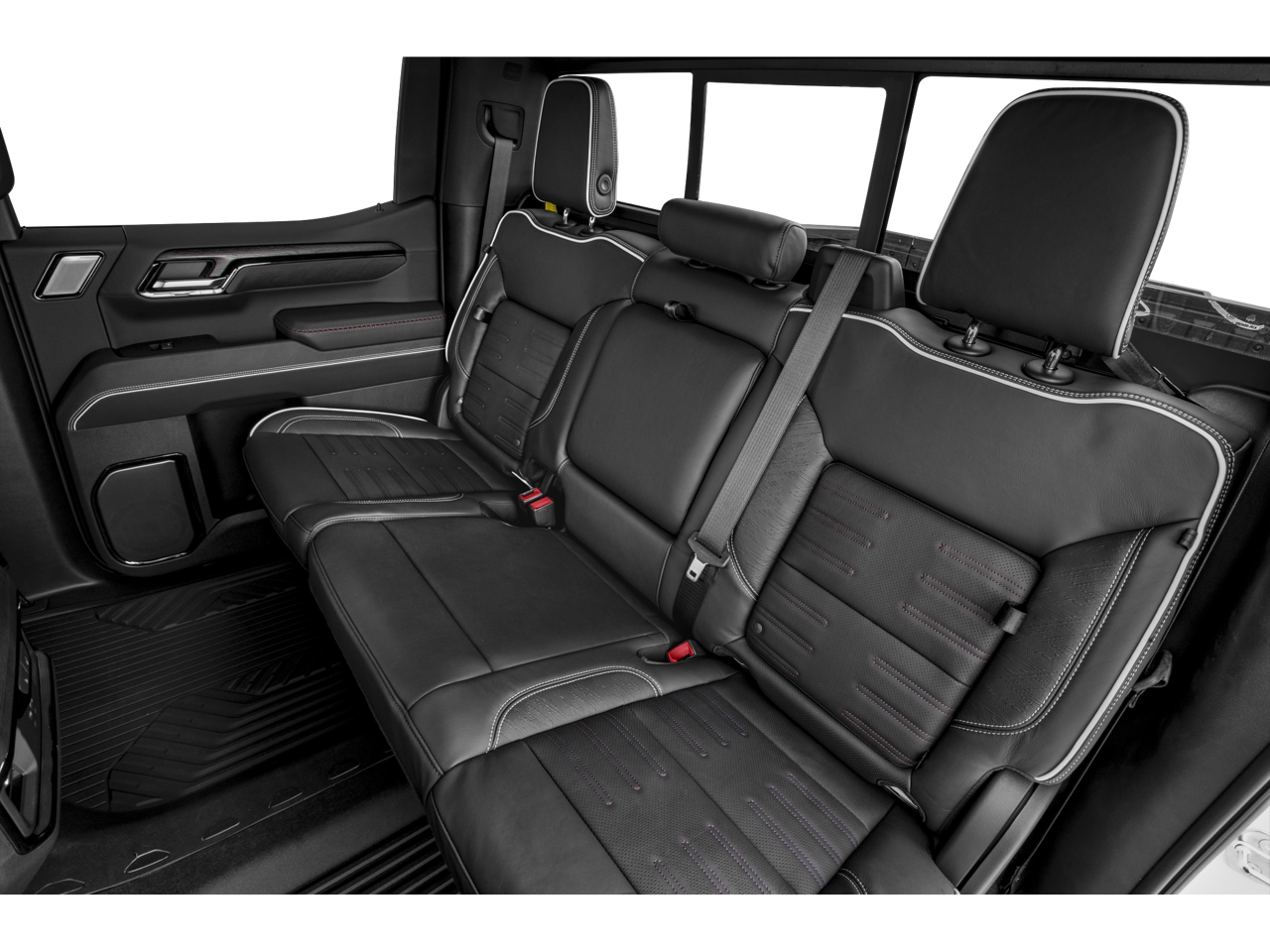 2022 GMC Sierra 1500 AT4X