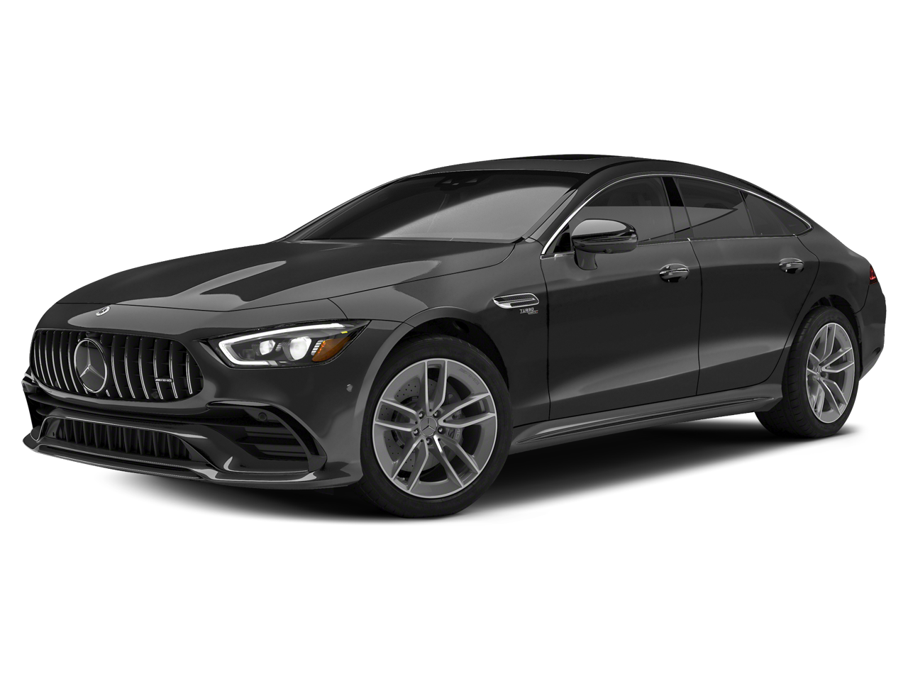 2022 Mercedes-Benz AMG® GT AMG® GT 43