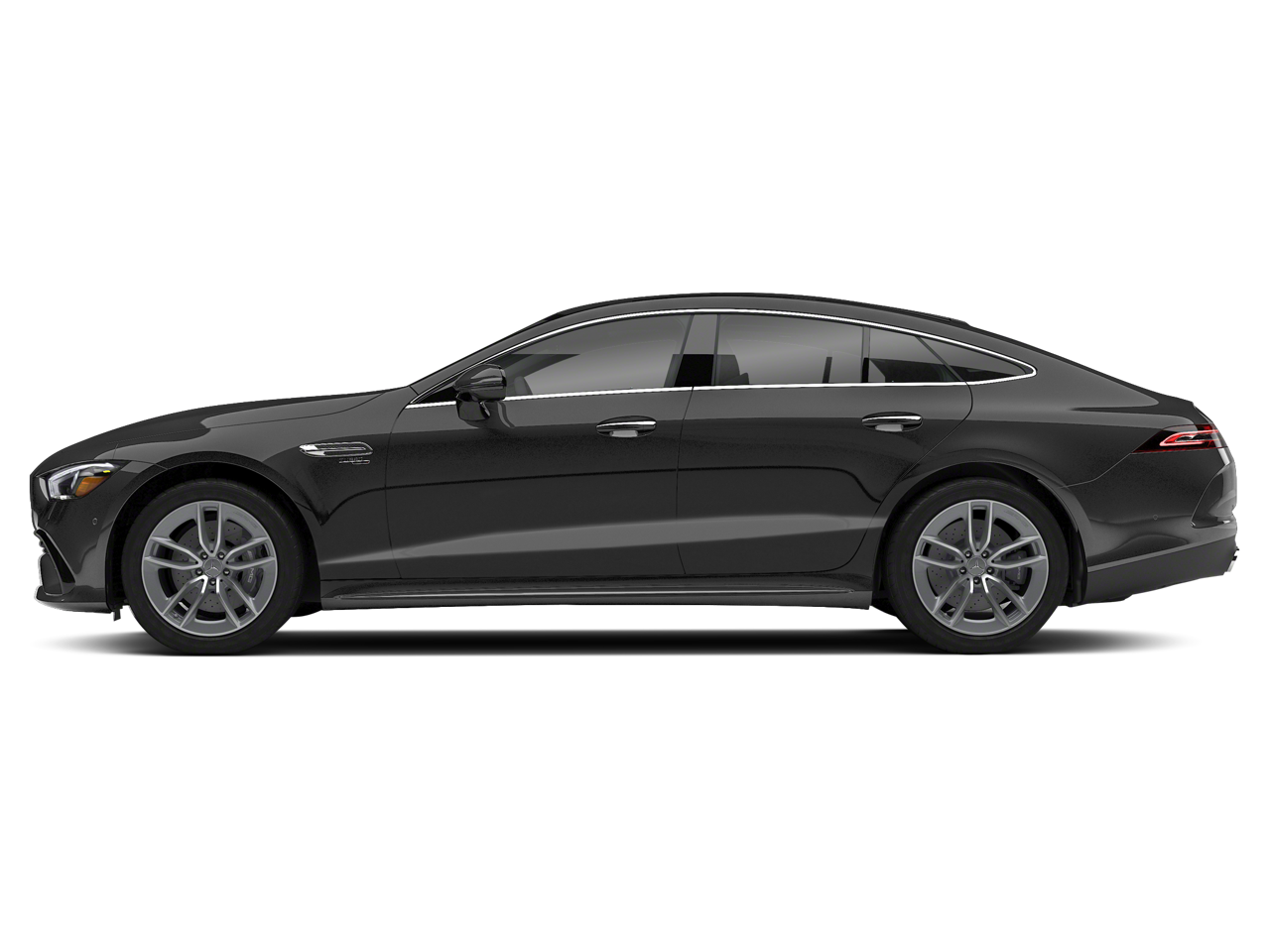 2022 Mercedes-Benz AMG® GT 43 4-Door Coupe AMG® GT 43