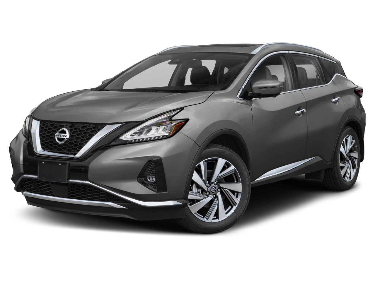2022 Nissan Murano
