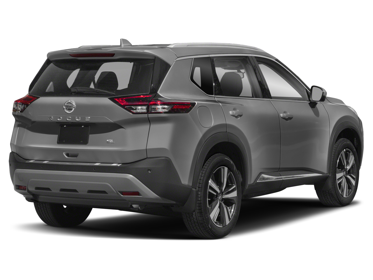 2022 Nissan Rogue SL Intelligent AWD