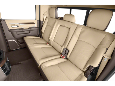 2022 RAM 2500 Big Horn Mega Cab 4x4 6'4"' Box
