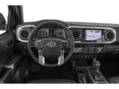 2022 Toyota Tacoma 2WD Limited
