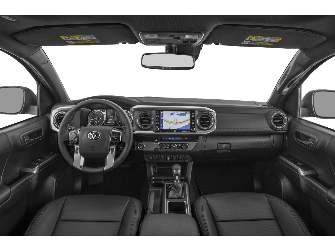 2022 Toyota Tacoma 2WD Limited