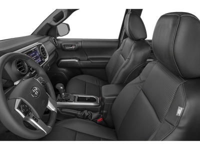 2022 Toyota Tacoma 2WD Limited